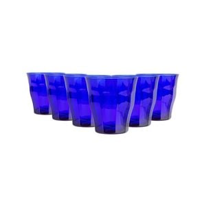 Duralex Picardie Drinking Glasses - 250ml Tumblers - Pack Of 6