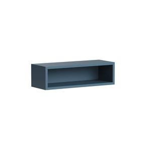 Kaboodle 400-499mm Juniper Customisable Shallow Infill Open Shelf