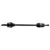 Front CV Drive Shaft for Subaru Outback BS BR, Liberty BM BR, Tribeca WX
