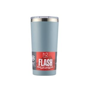 H2 Hydro2 Flash Reusable Travel Cup 590ml