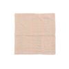 J Elliot Home Avon Dusty Pink Printed Cotton Cushion Cover 43 x 43cm