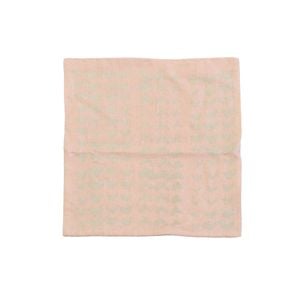 J Elliot Home Avon Dusty Pink Printed Cotton Cushion Cover 43 x 43cm