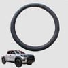 Steering Wheel Cover for Toyota Hilux Extra Cab 2015-Current  38CM | Circle