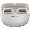 Bose Ultra Open Earbuds Open-Ear Wireless - White Smoke