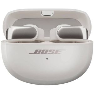 Bose Ultra Open Earbuds Open-Ear Wireless - White Smoke