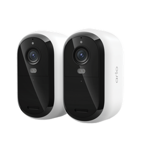 ARLO 3rd Generation Essential Security Camera - 2 Pack
