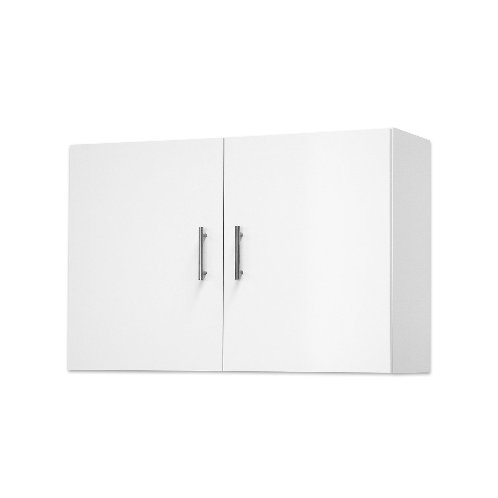 Bedford 900mm White 2 Door High Moisture Resistant Wall Cabinet product image