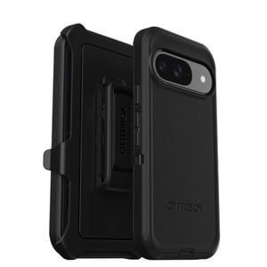 Otterbox Defender CaseFor Google Pixel 9/9 Pro - Black
