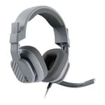 Logitech A10 Star Killer Base Headset For PC - Ozone/Grey [939-002072]
