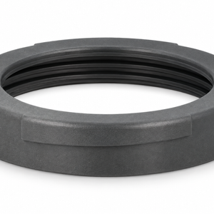 Kenwood Food Processor Glass Bowl Ring Nut AS00002704