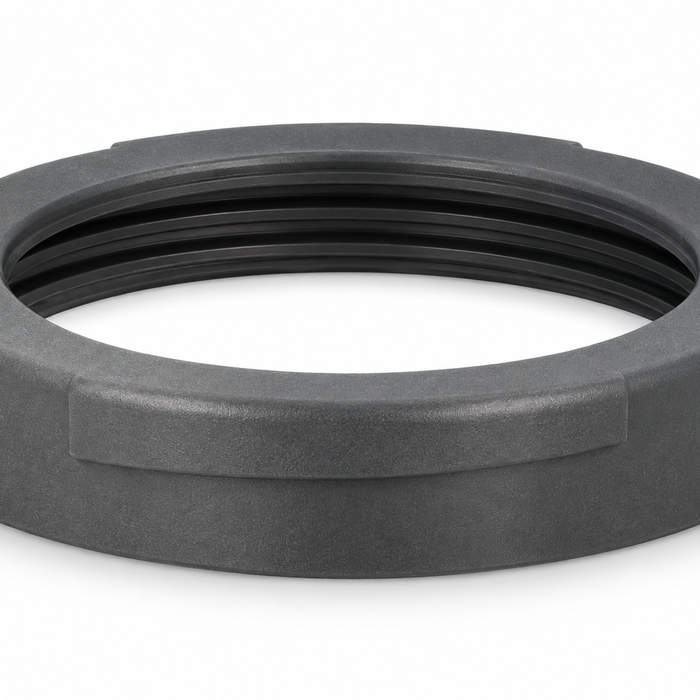 Kenwood Food Processor Glass Bowl Ring Nut AS00002704