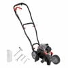 Ozito 25.4cc 1HP 2 Stroke Petrol Lawn Edger
