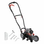Ozito 25.4cc 1HP 2 Stroke Petrol Lawn Edger