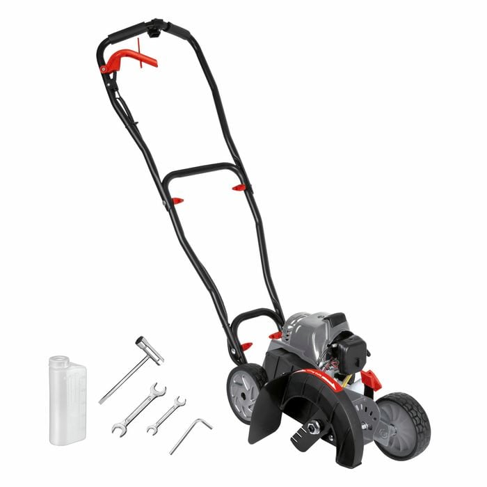 Ozito 25.4cc 1HP 2 Stroke Petrol Lawn Edger