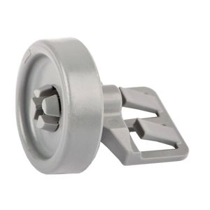 Dishwasher Lower Basket Wheel Roller (Single) 700391, suits Asko