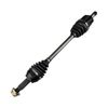 Front Left CV Joint Axle Drive Shaft For Mazda 2 DE 1.5L FWD MT