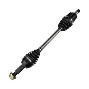 Front Left CV Joint Axle Drive Shaft For Mazda 2 DE 1.5L FWD MT