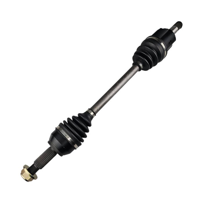 Front Left CV Joint Axle Drive Shaft For Mazda 2 DE 1.5L FWD MT