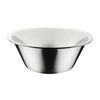 Vogue General Purpose Mixing Bowl Stainless Steel Stackable 8l 356mm Commercial Kitchen Food Prep