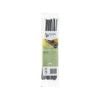 Tuscan Path 280mm Black Garden Edging Peg - 10 Pack - Black