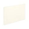 Kaboodle 600mm Antique White Alpine Rangehood Panel