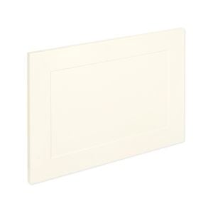 Kaboodle 600mm Antique White Alpine Rangehood Panel
