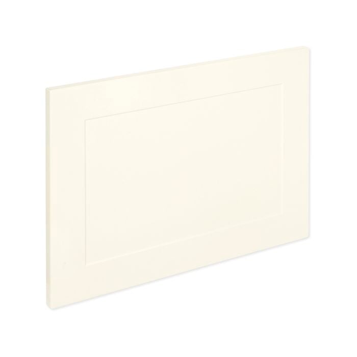 Kaboodle 600mm Antique White Alpine Rangehood Panel