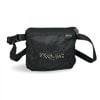 Tatonka Superlight Black 18L Foldable Backpack w/ Belt Bag