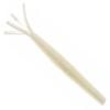 ZMan Lures 4" Hula Stickz Fishing Lure - Pearl