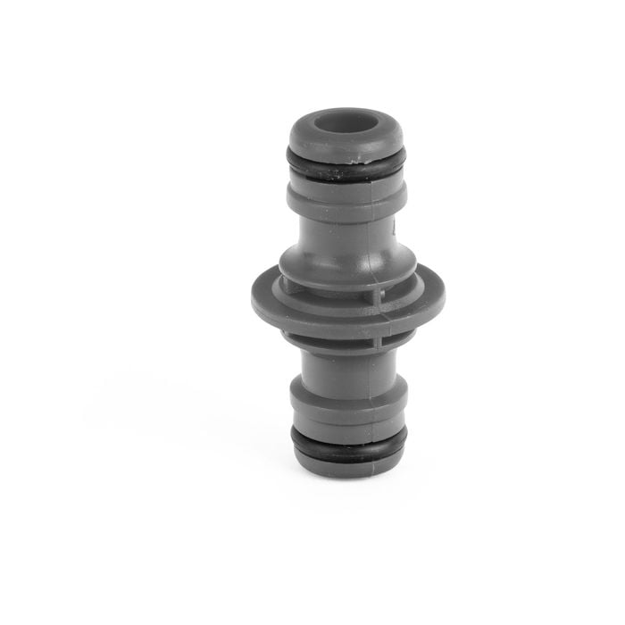 Aqua Systems 12mm 2 Way Hose Coupling