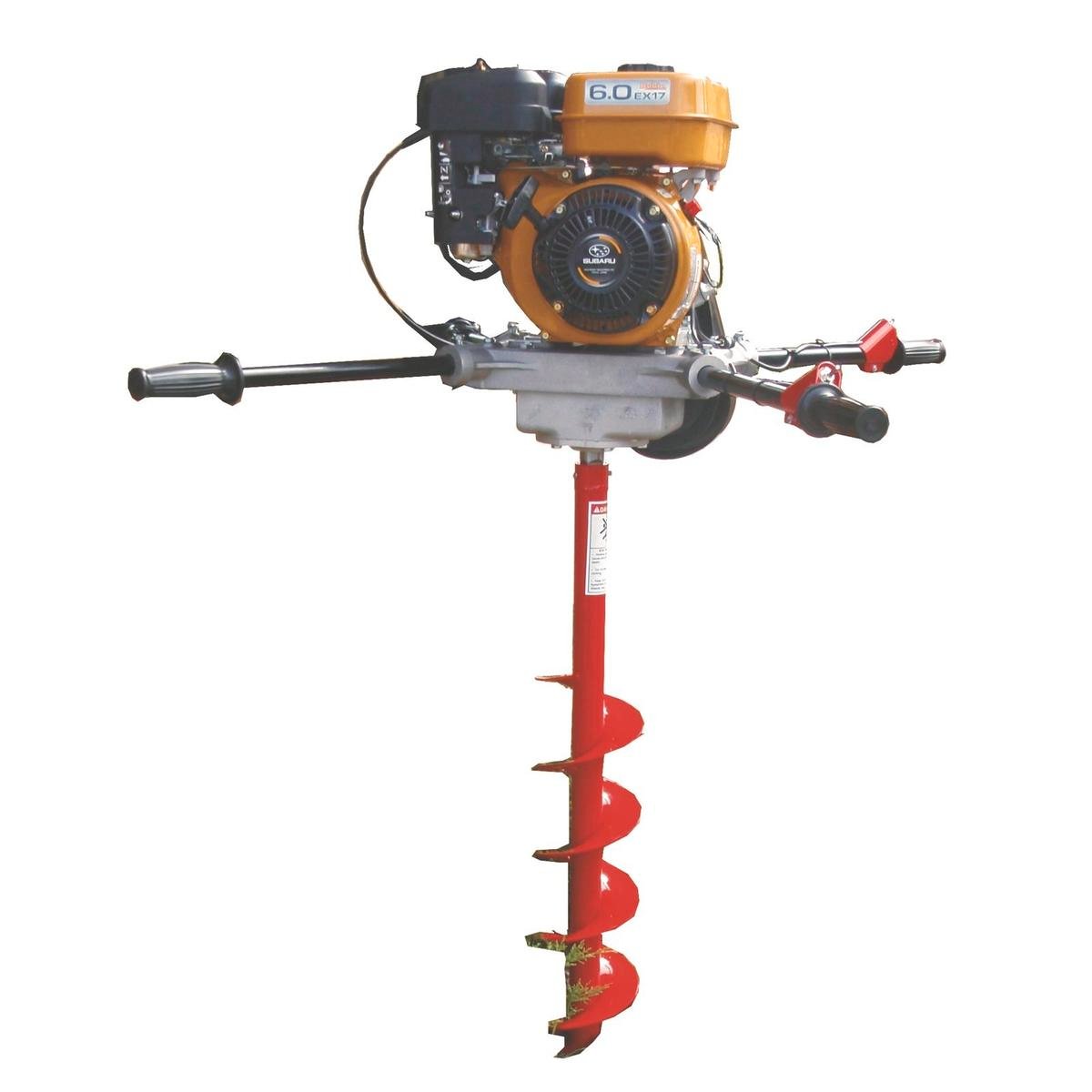 Kennards post hole digger sales