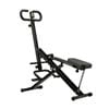 Everfit Foldable Squat Machine