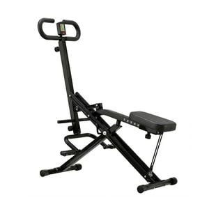 Everfit Foldable Squat Machine