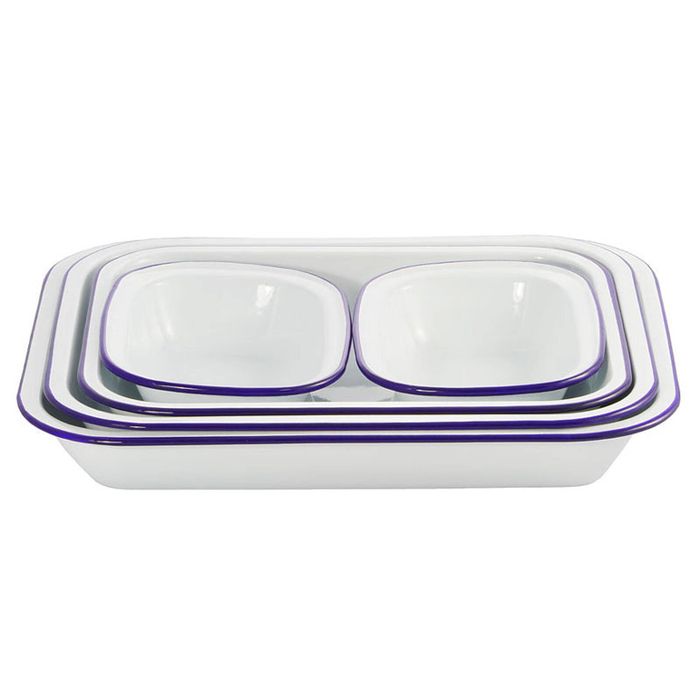 Falcon 5 Piece Bake Set