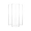 Argon Tableware Scandi Storage Jar - 2 Litre - Pack of 3