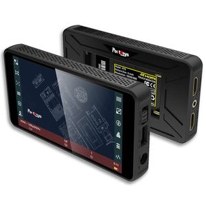 Portkeys Pt5 Ii 5-inch Touchscreen Monitor