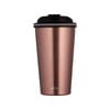 Avanti Go Cup Double Wall Insulated 410ml Rose Gold