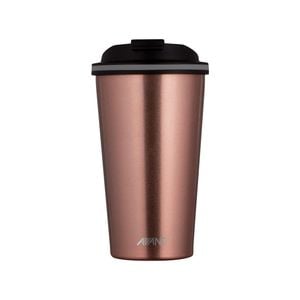 Avanti Go Cup Double Wall Insulated 410ml Rose Gold