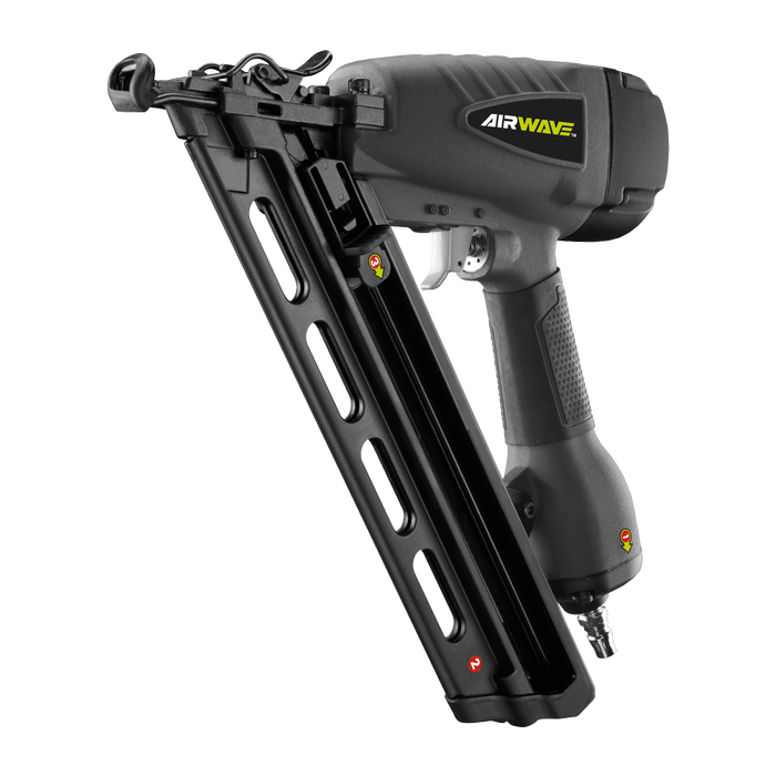 Ryobi Airwave DA Series Air Brad Nailer