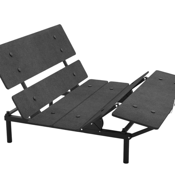 Cosmo Electric Bed Base - Queen