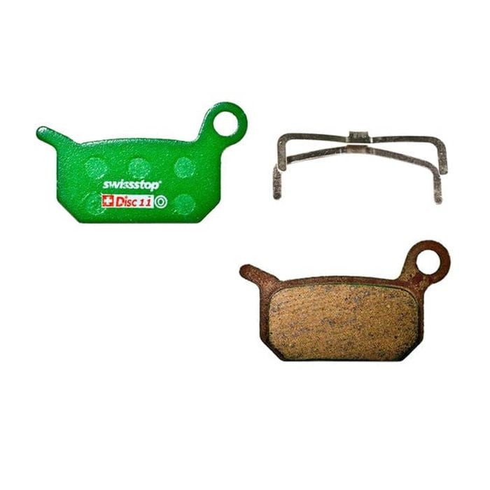 Swissstop Brake Pad Disc 11c Formula