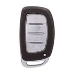 Key Zone Complete Smart Car Key Replacement for Hyundai Tuscon (2014 - 2015)
