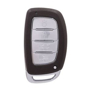 Key Zone Complete Smart Car Key Replacement for Hyundai Tuscon (2014 - 2015)