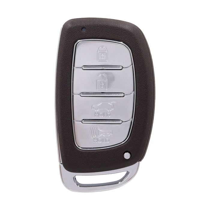 Key Zone Complete Smart Car Key Replacement for Hyundai Tuscon (2014 - 2015)