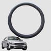 Steering Wheel Cover for Mercedes-Benz C-class 2007-2014 (Sedan W204) 38CM | Circle