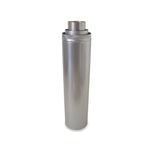 Scandia 1m External Flue Extension