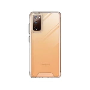 For Samsung Galaxy S20 Fe Case Icoverlover Shockproof Protective Cover Clear
