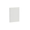 Kaboodle Sesame Salt Medium Wall End Panel