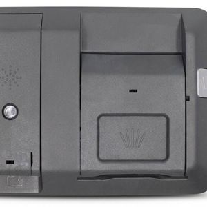 AEG Dishwasher Detergent Dispenser 140001303423
