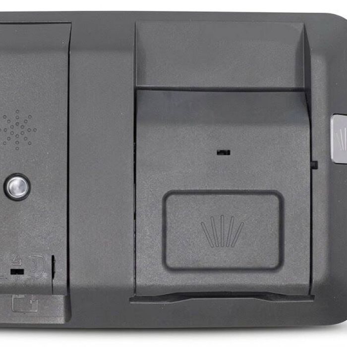 AEG Dishwasher Detergent Dispenser 140001303423